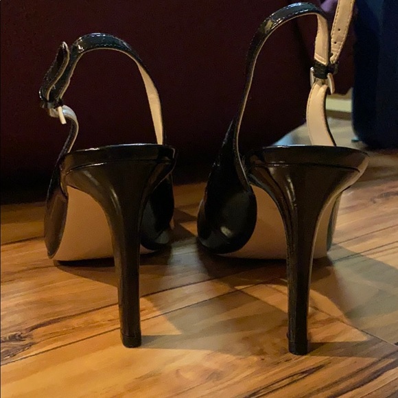 Nine West heels - Picture 5 of 5